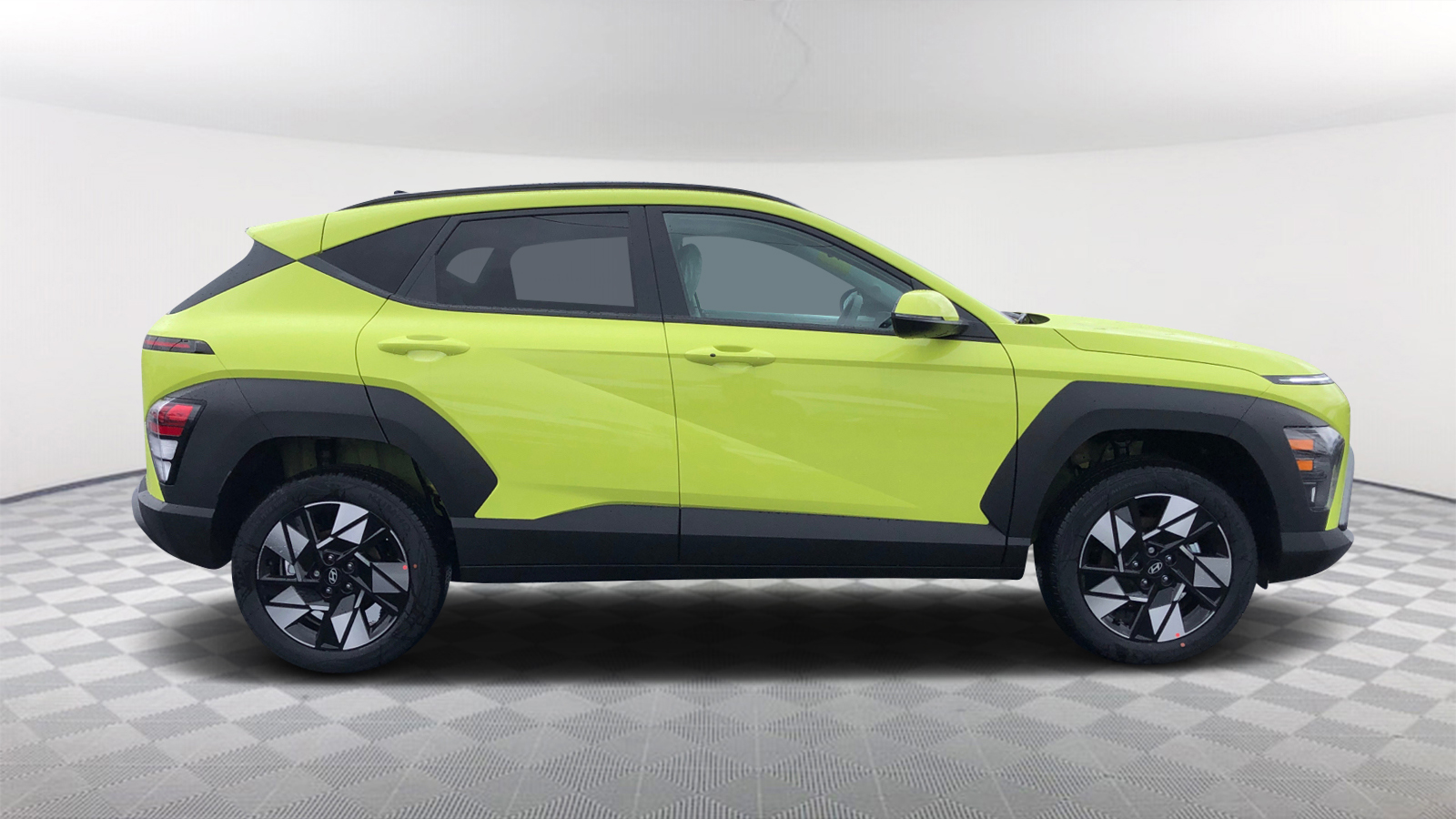 2024 Hyundai Kona SEL 8