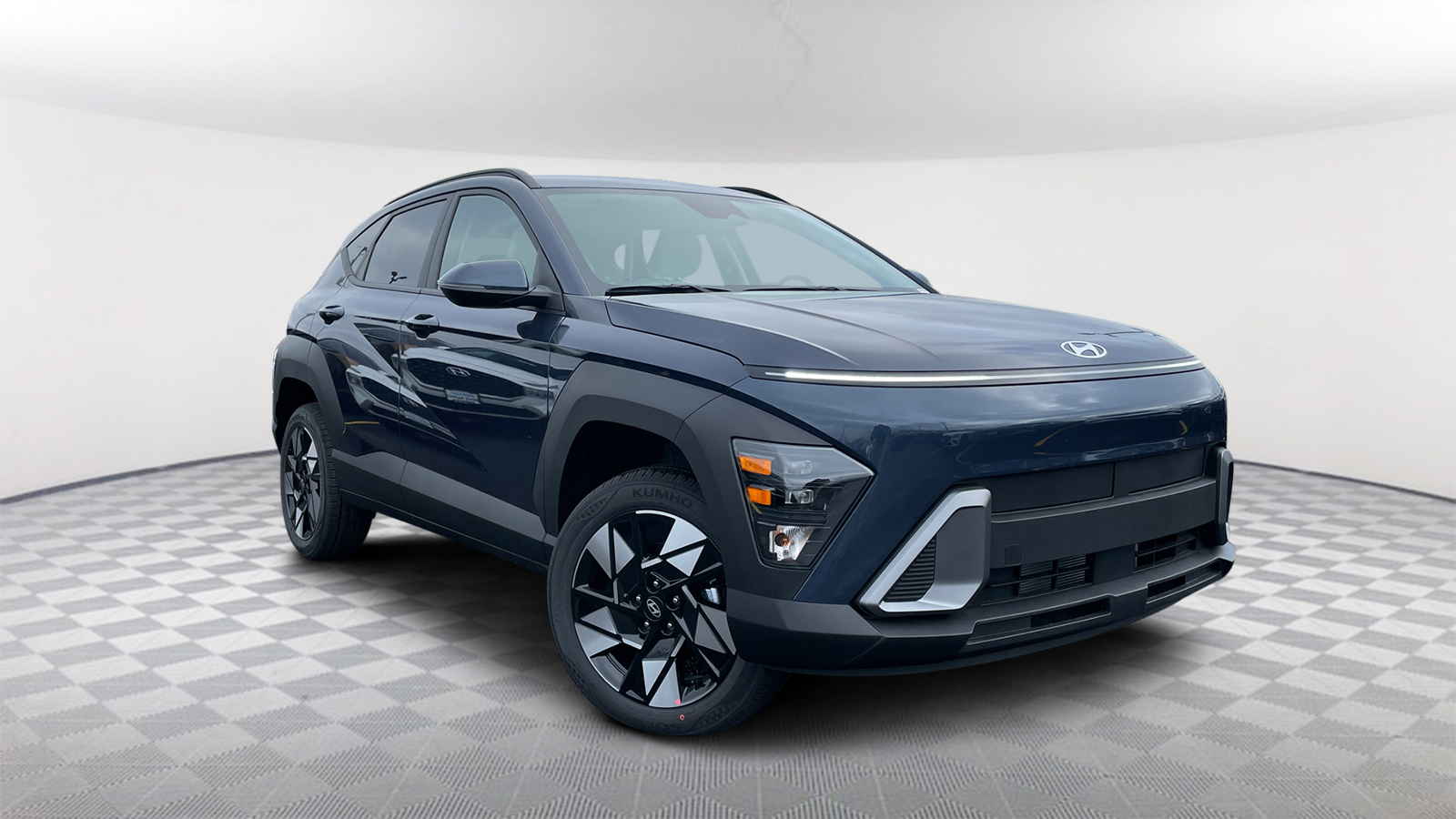 2024 Hyundai Kona SEL 3