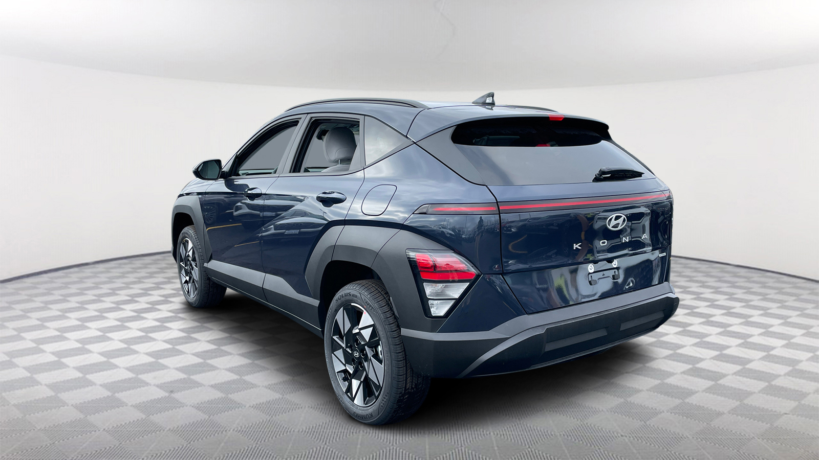 2024 Hyundai Kona SEL 5