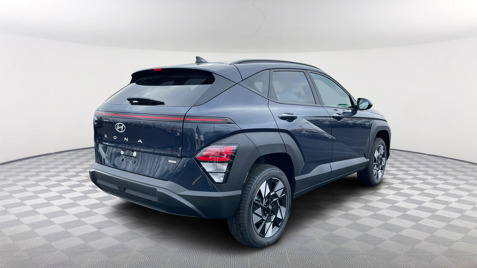 2024 Hyundai Kona SEL 7