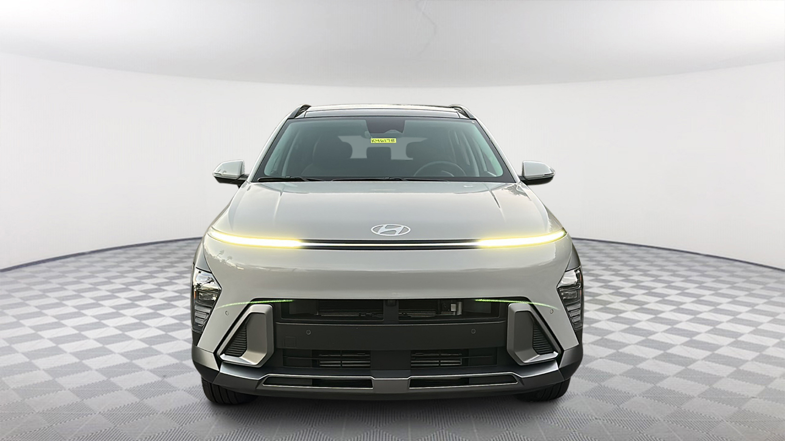 2024 Hyundai Kona Limited 2