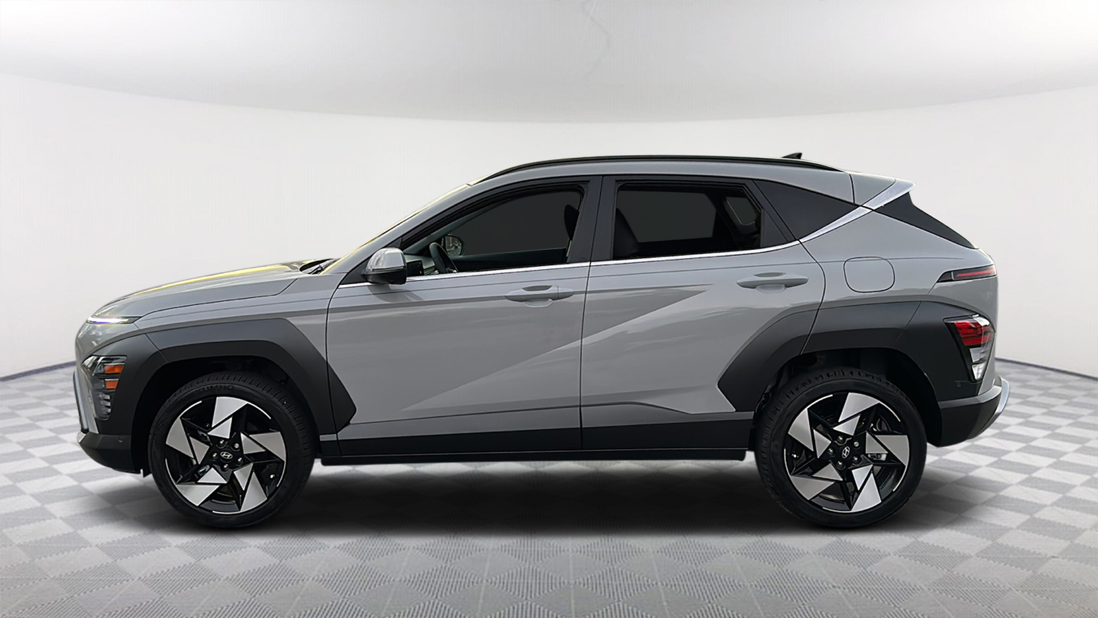 2024 Hyundai Kona Limited 4