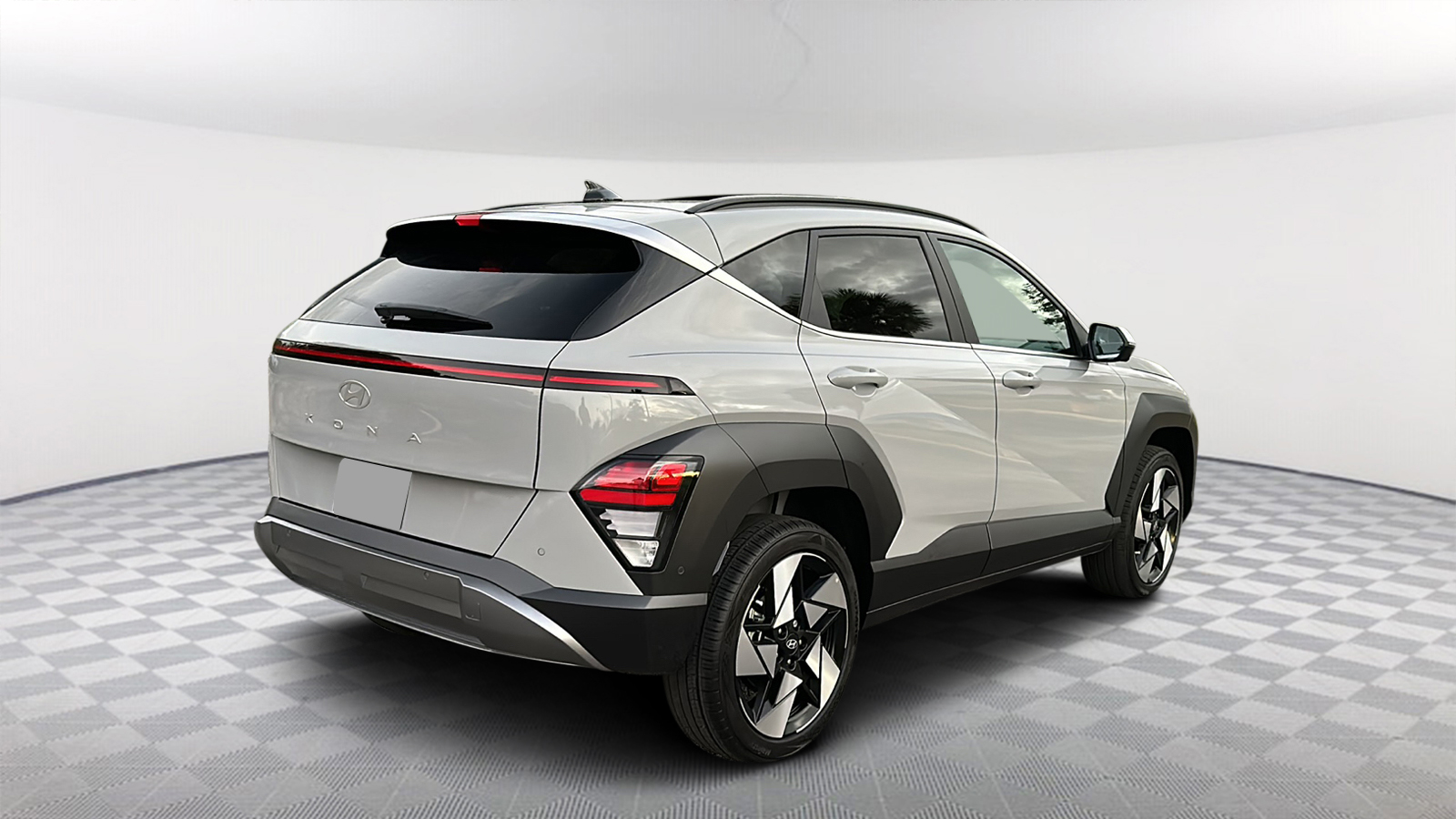 2024 Hyundai Kona Limited 6