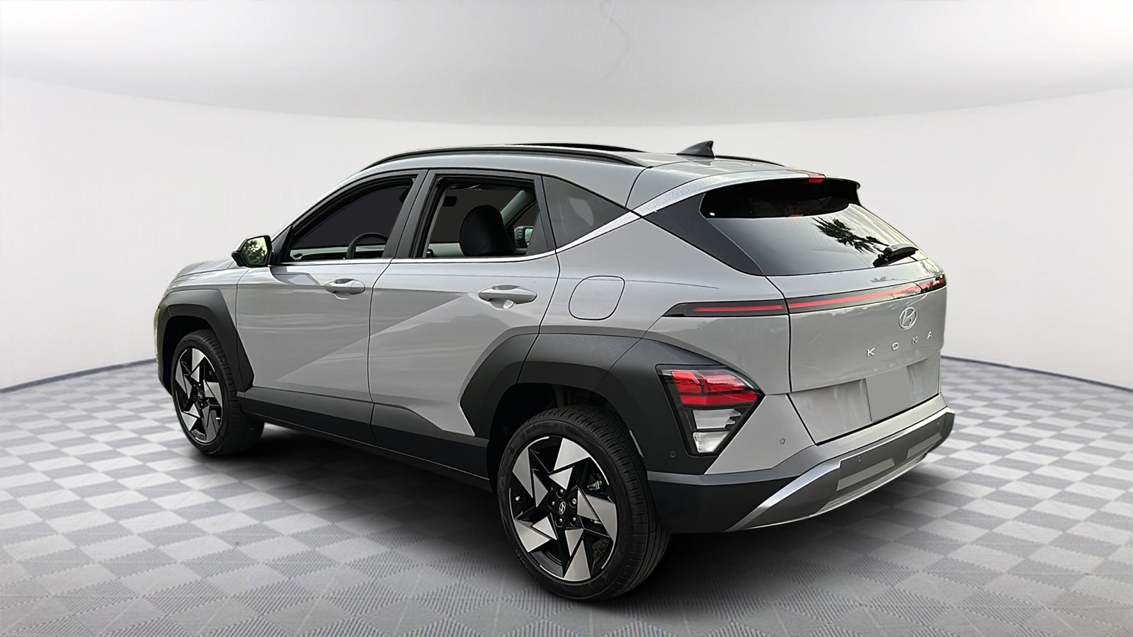 2024 Hyundai Kona Limited 8