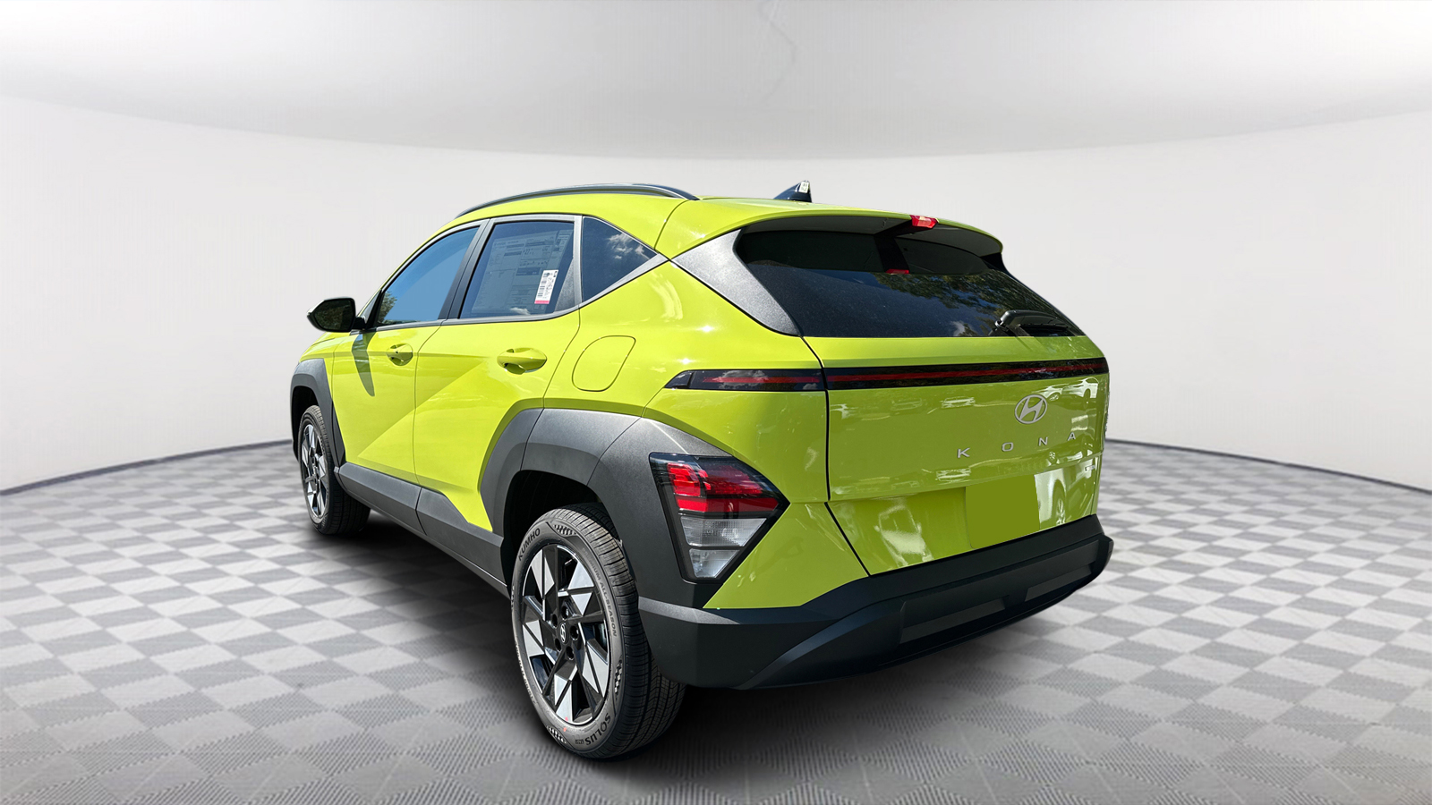 2024 Hyundai Kona SEL 5