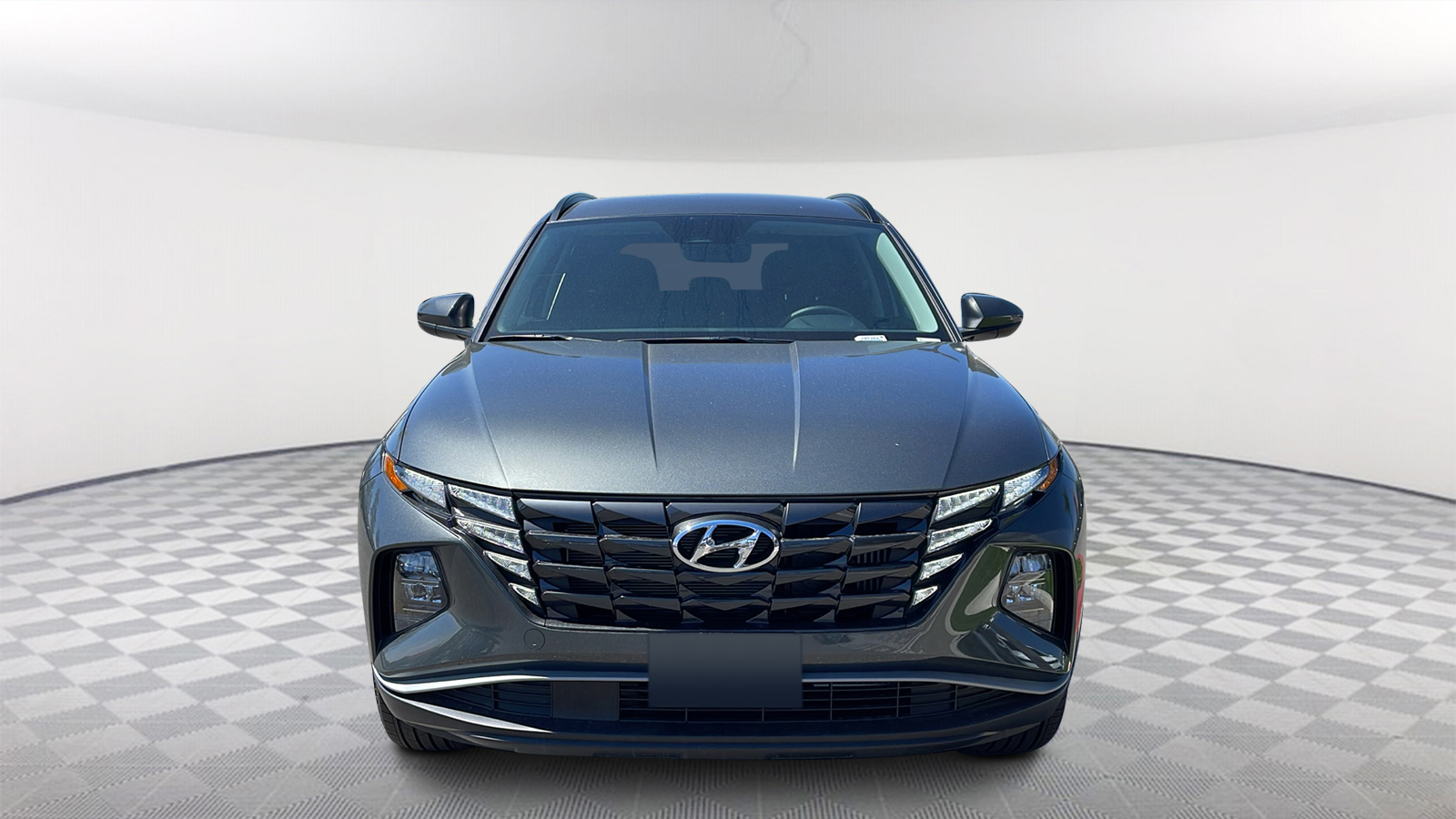 2024 Hyundai Tucson Plug-In Hybrid SEL 2