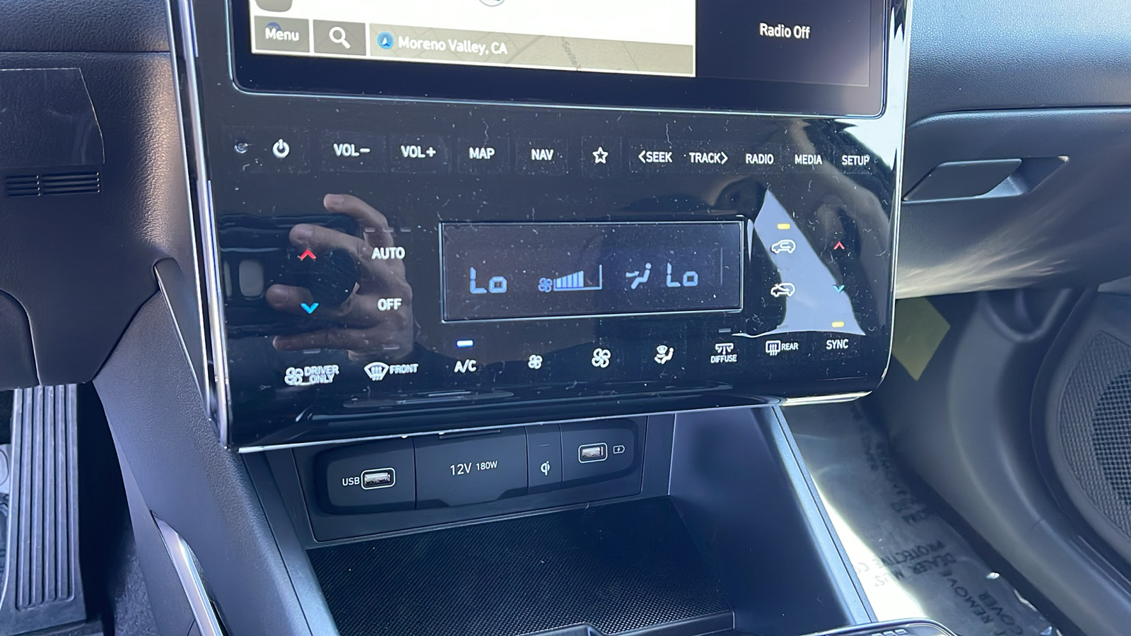 2024 Hyundai Tucson Plug-In Hybrid SEL 16