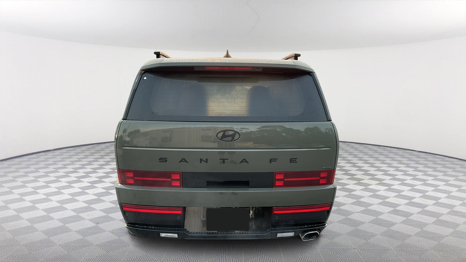 2024 Hyundai Santa Fe Calligraphy 6