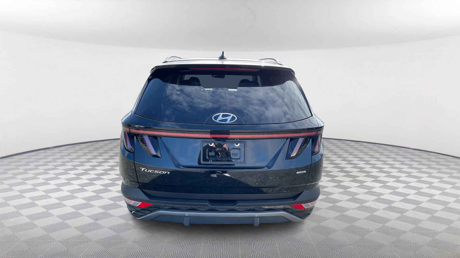 2024 Hyundai Tucson Limited 5