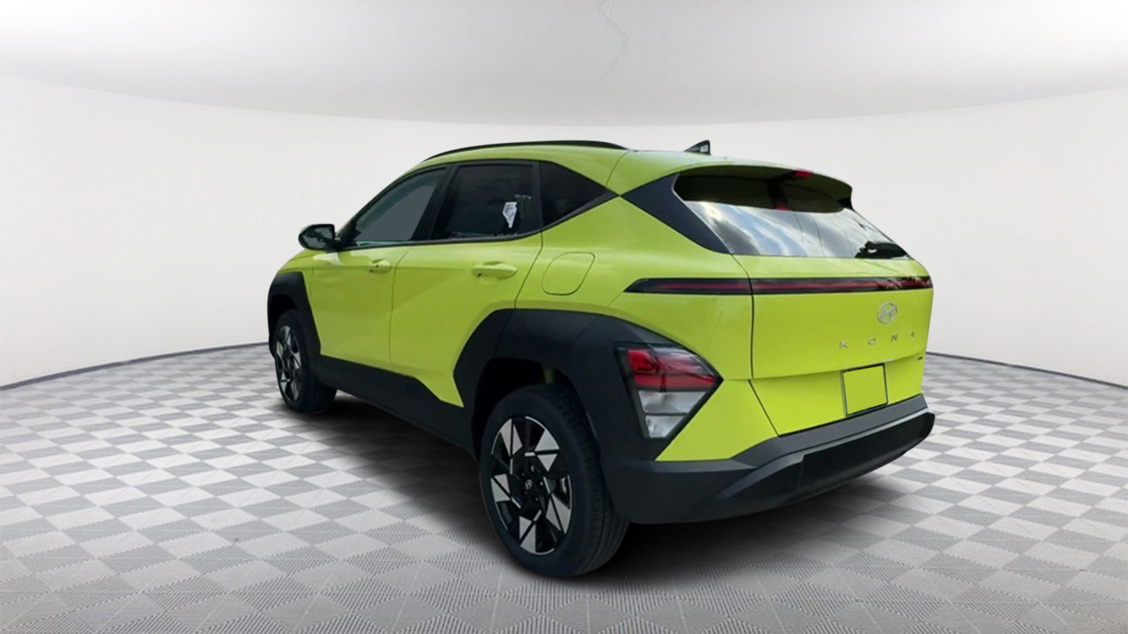 2024 Hyundai Kona SEL 5