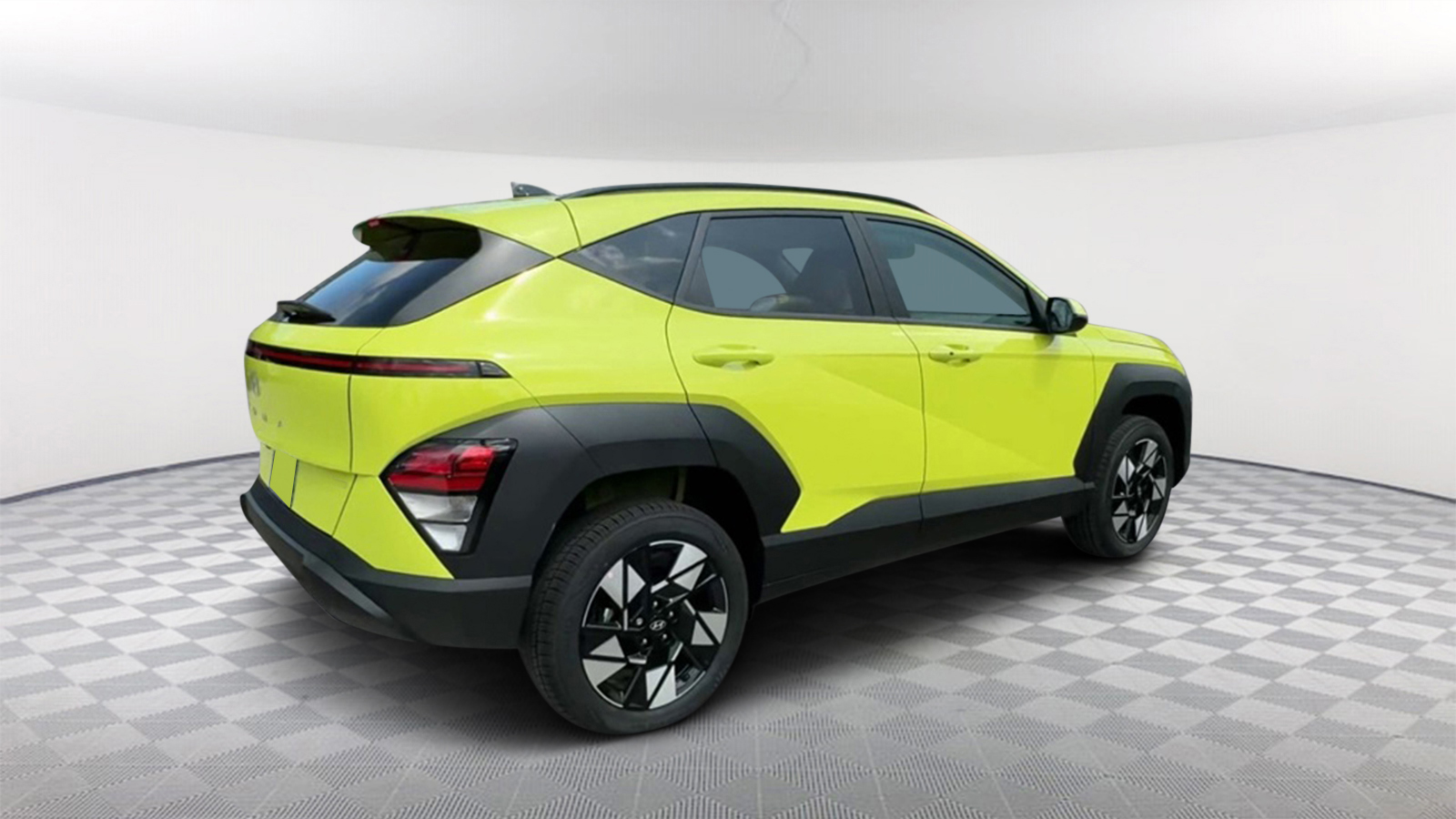 2024 Hyundai Kona SEL 7