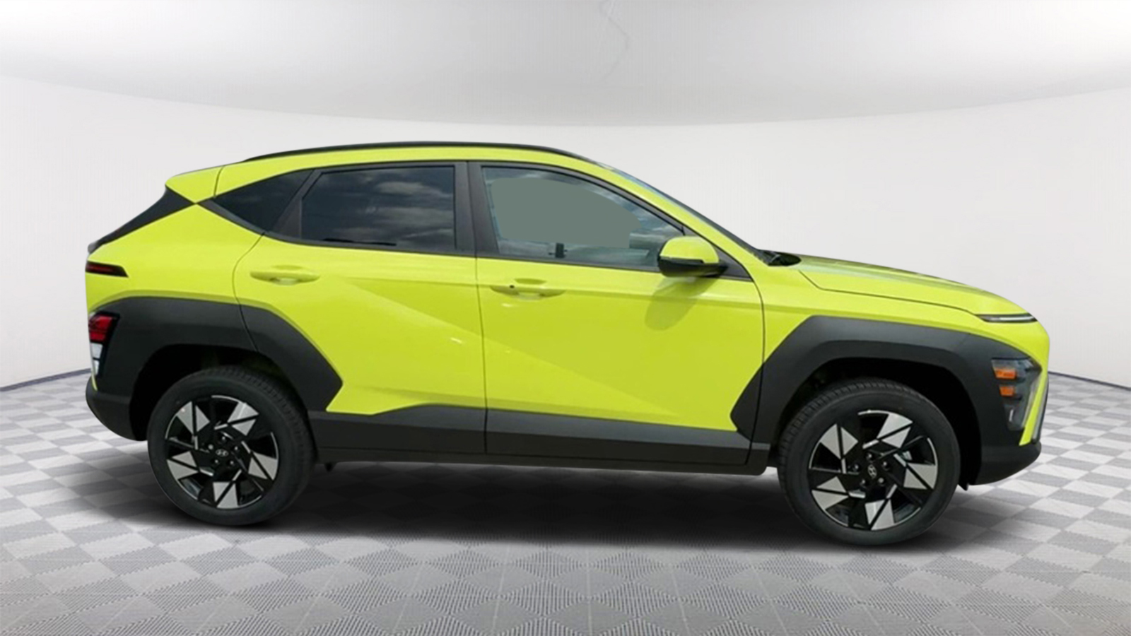 2024 Hyundai Kona SEL 8