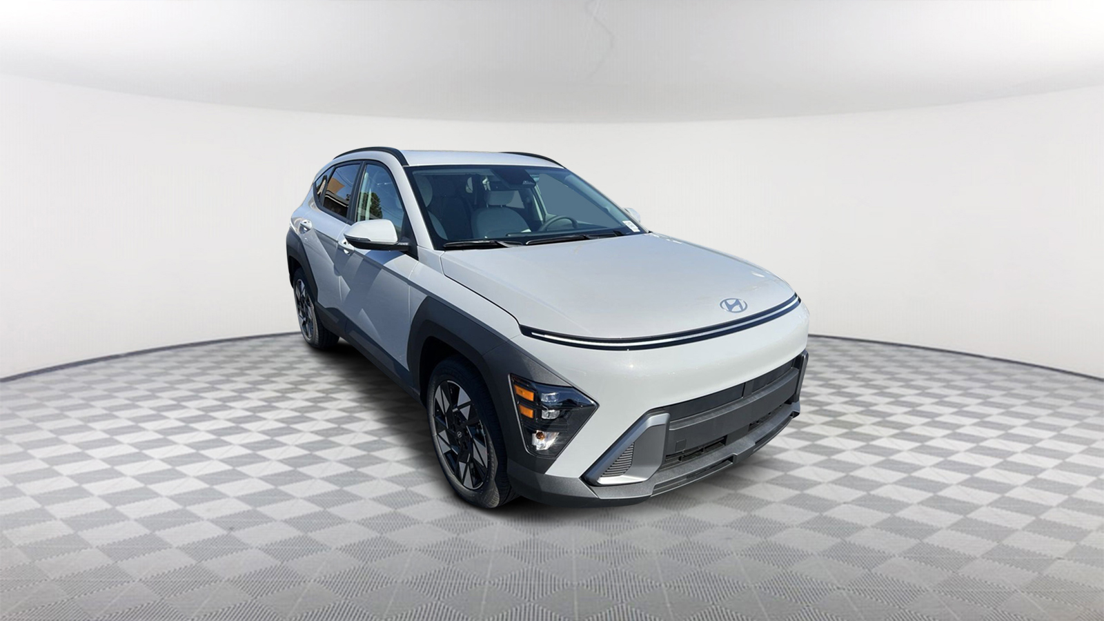 2024 Hyundai Kona SEL 3