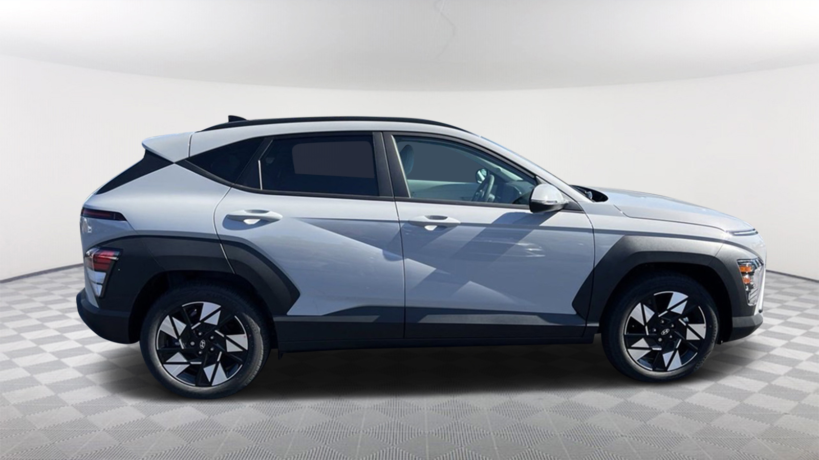 2024 Hyundai Kona SEL 4