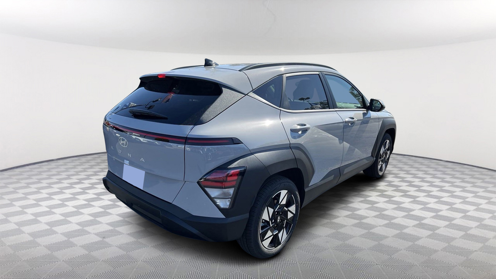 2024 Hyundai Kona SEL 5