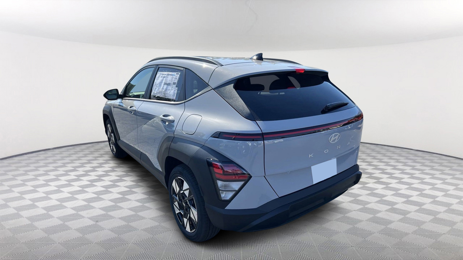 2024 Hyundai Kona SEL 7