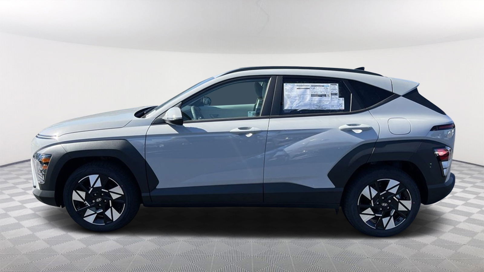 2024 Hyundai Kona SEL 8