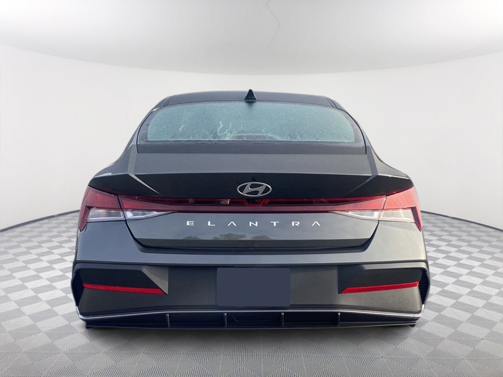 2024 Hyundai Elantra SEL 6