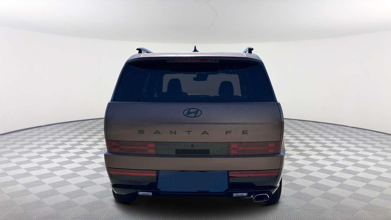 2024 Hyundai Santa Fe Calligraphy 6