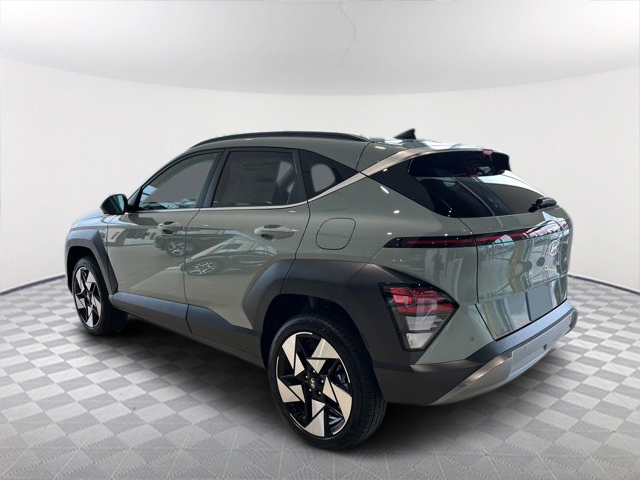 2024 Hyundai Kona Limited 5