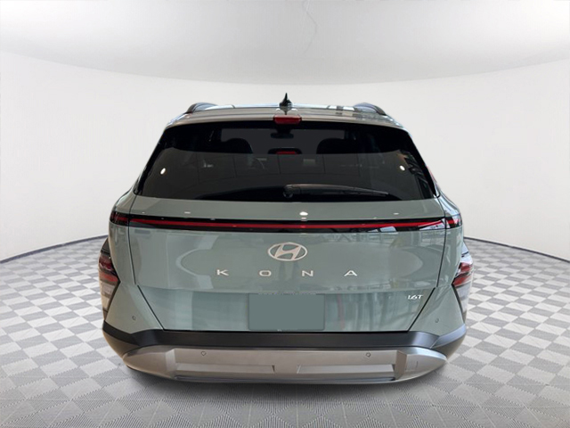 2024 Hyundai Kona Limited 6