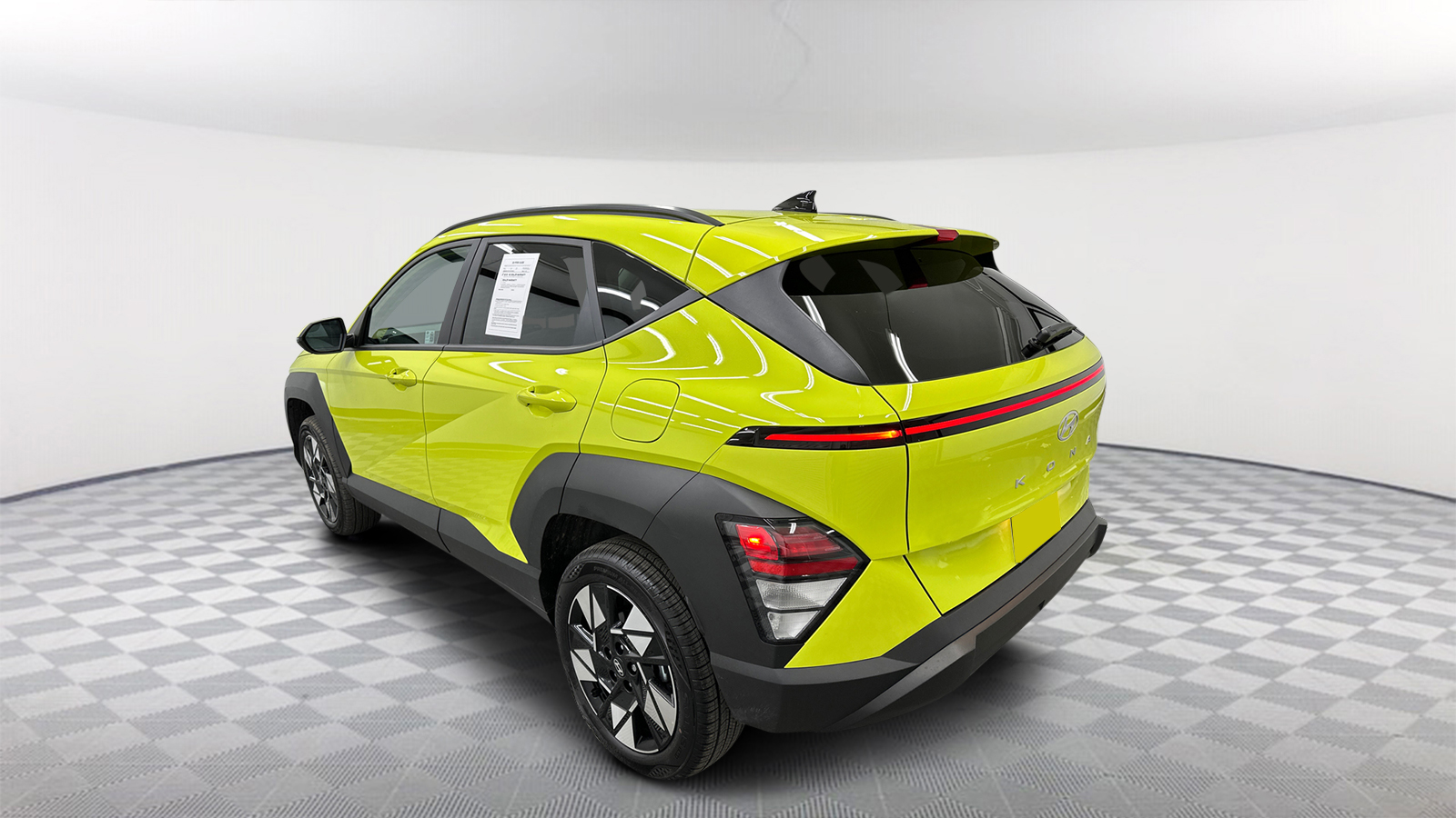 2024 Hyundai Kona SEL 5