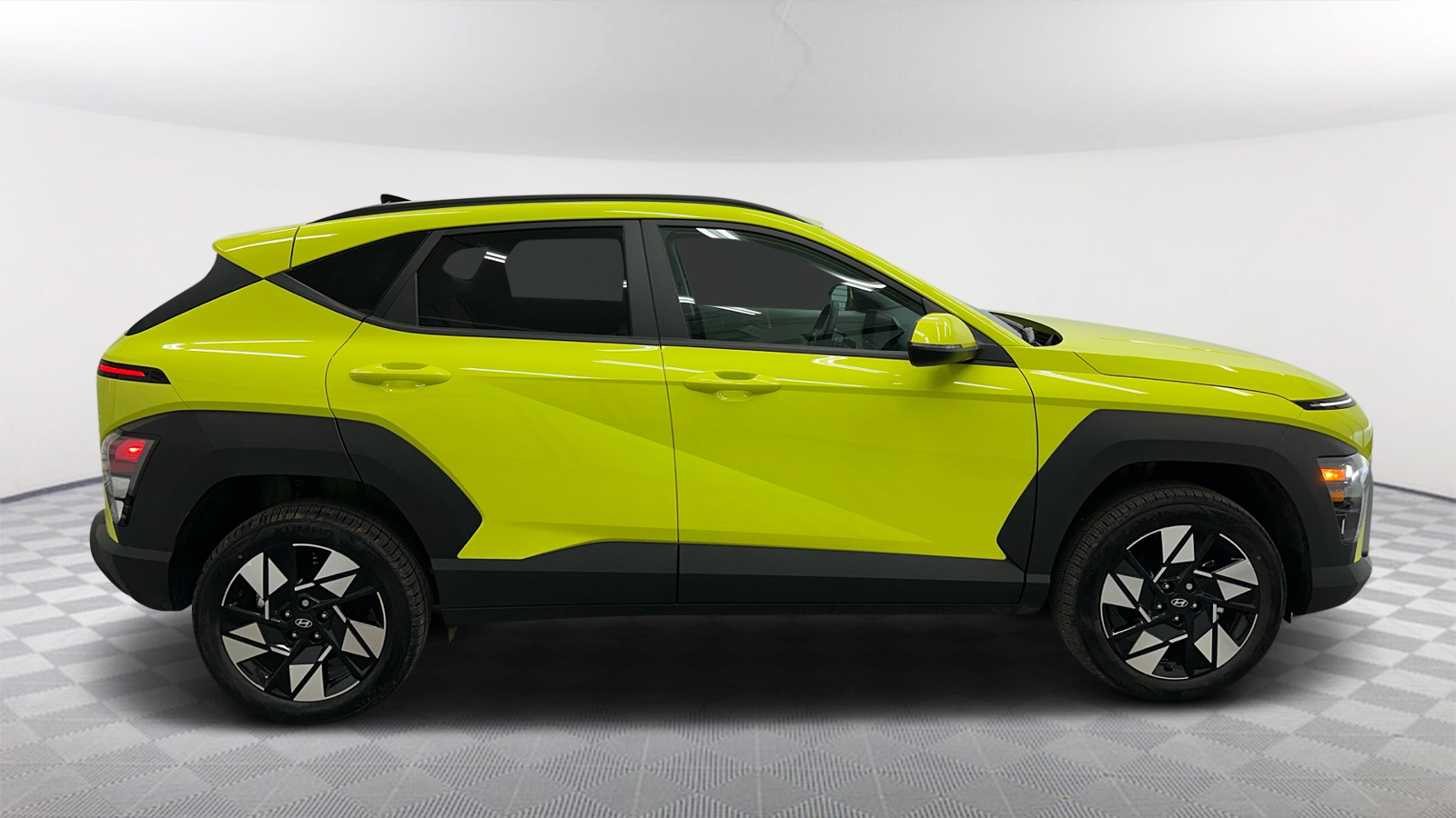 2024 Hyundai Kona SEL 8