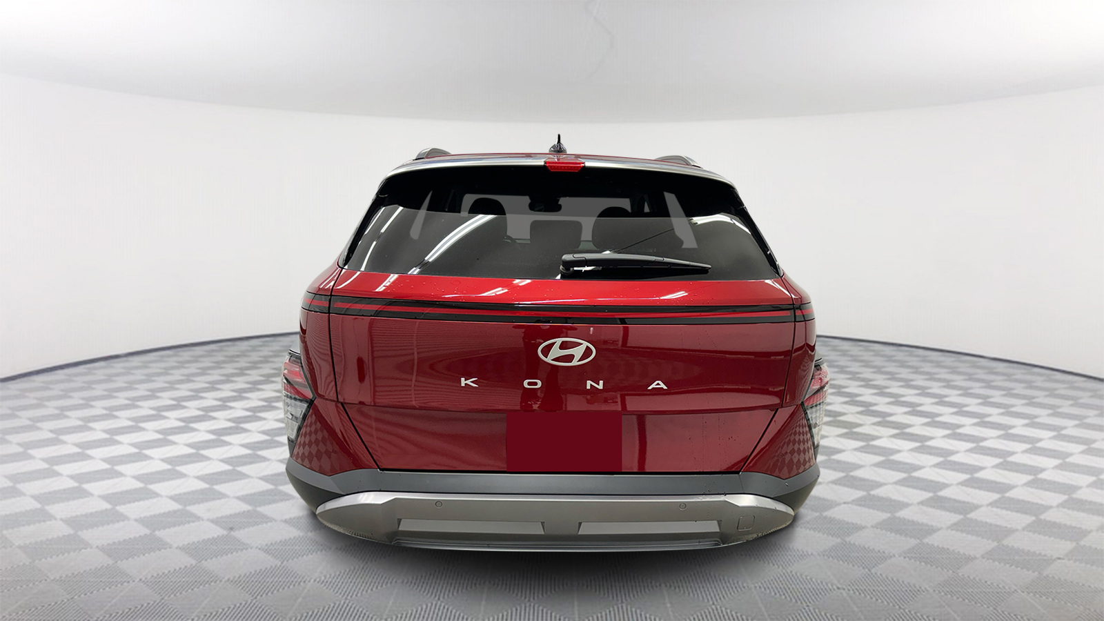 2024 Hyundai Kona Limited 6