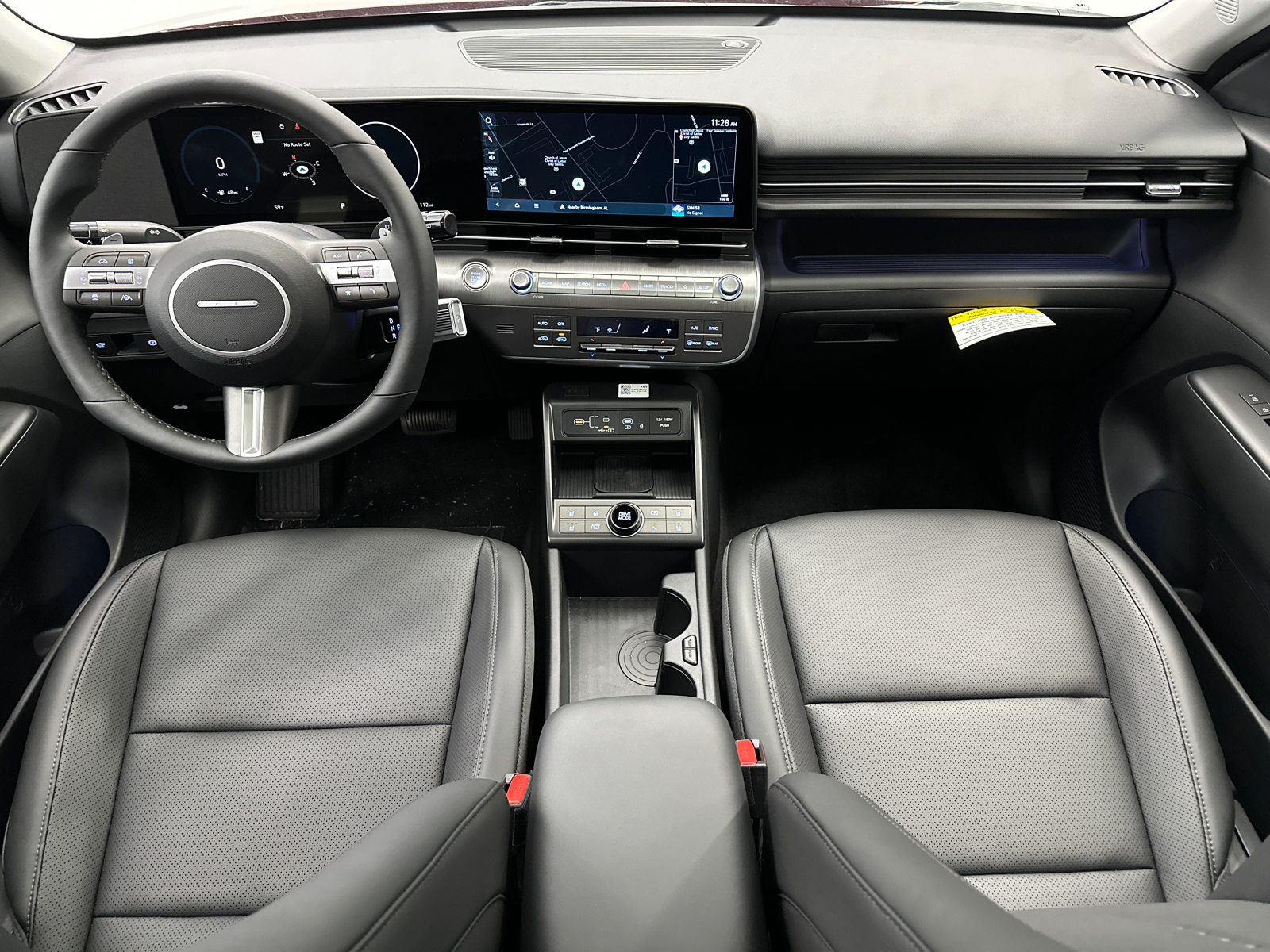 2024 Hyundai Kona Limited 21