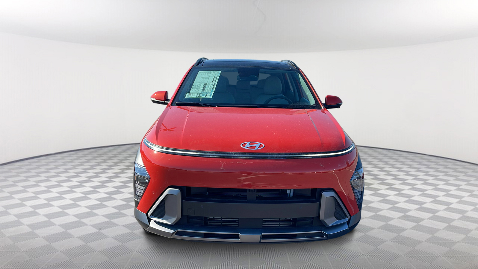 2024 Hyundai Kona Limited 2