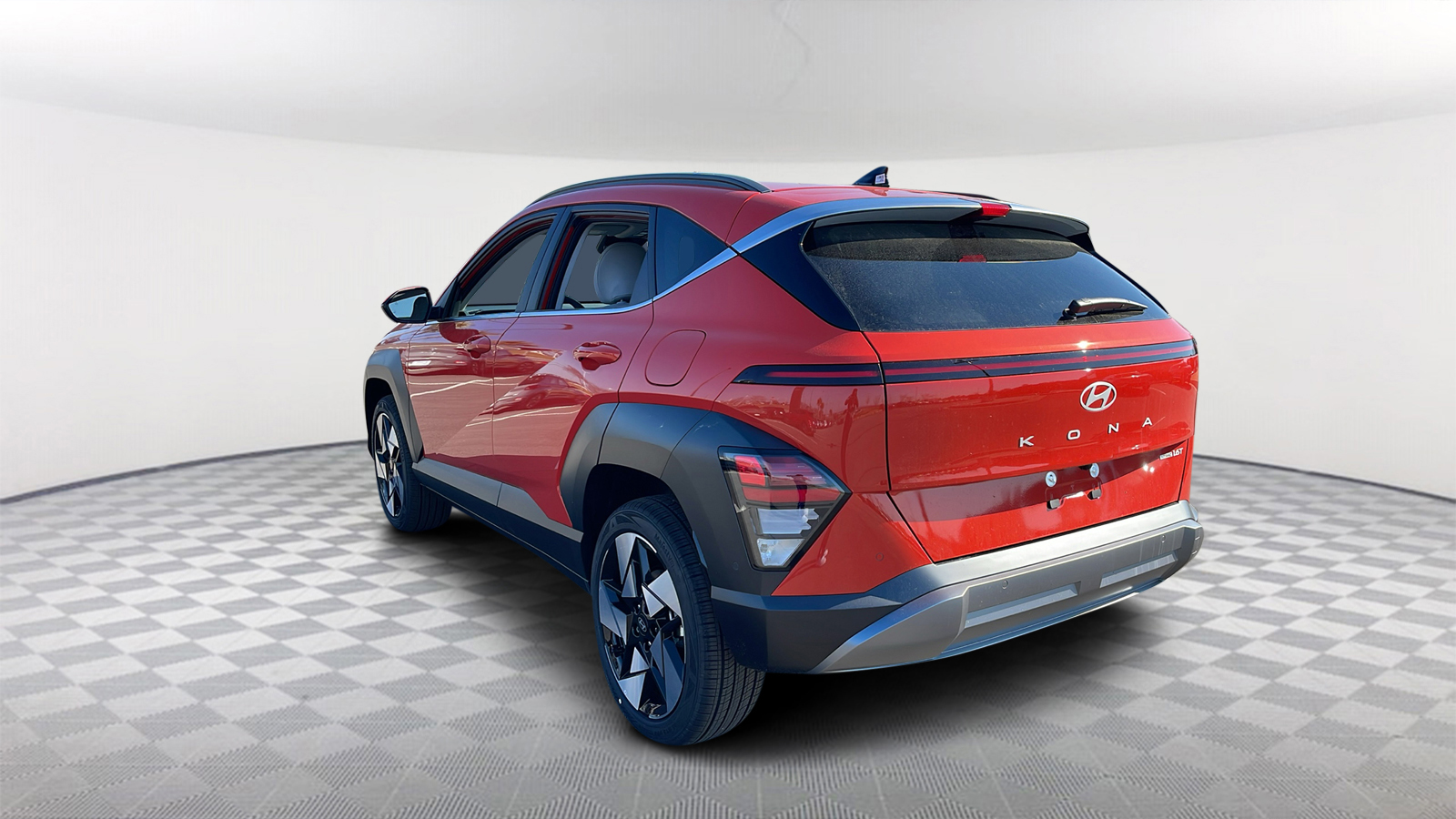 2024 Hyundai Kona Limited 5