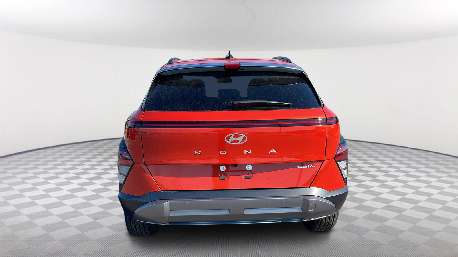 2024 Hyundai Kona Limited 6