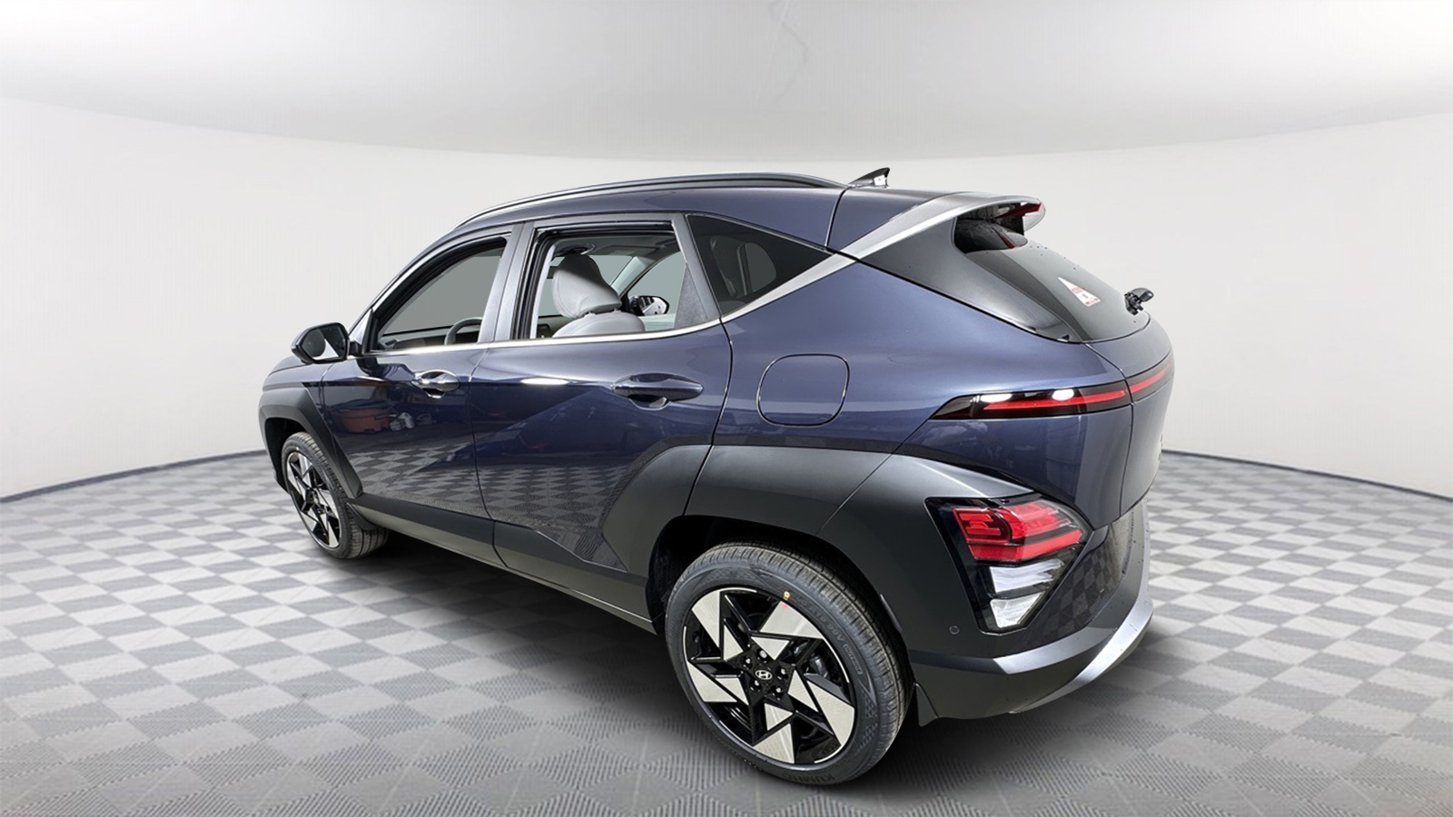 2024 Hyundai Kona Limited 5