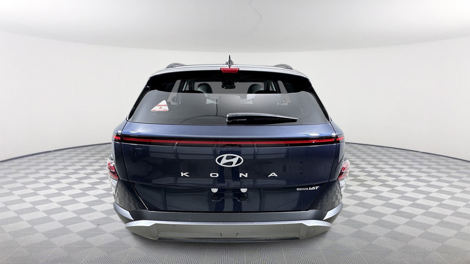 2024 Hyundai Kona Limited 6