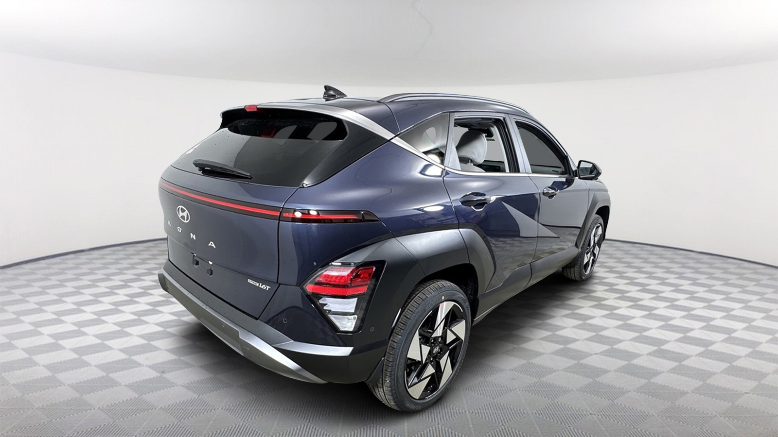 2024 Hyundai Kona Limited 7