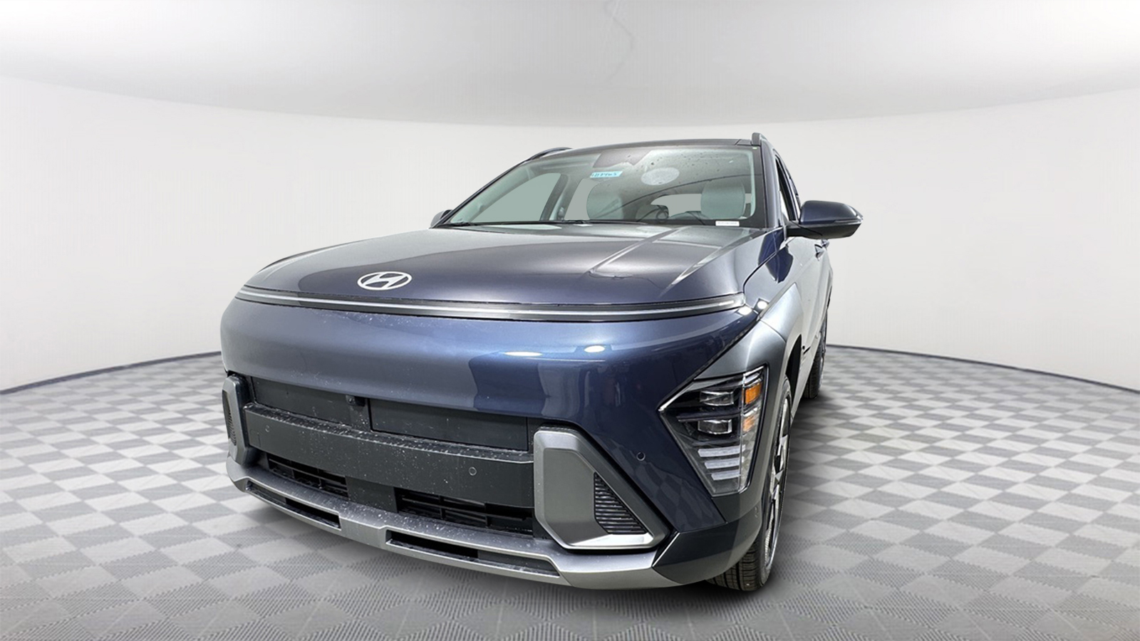 2024 Hyundai Kona Limited 9