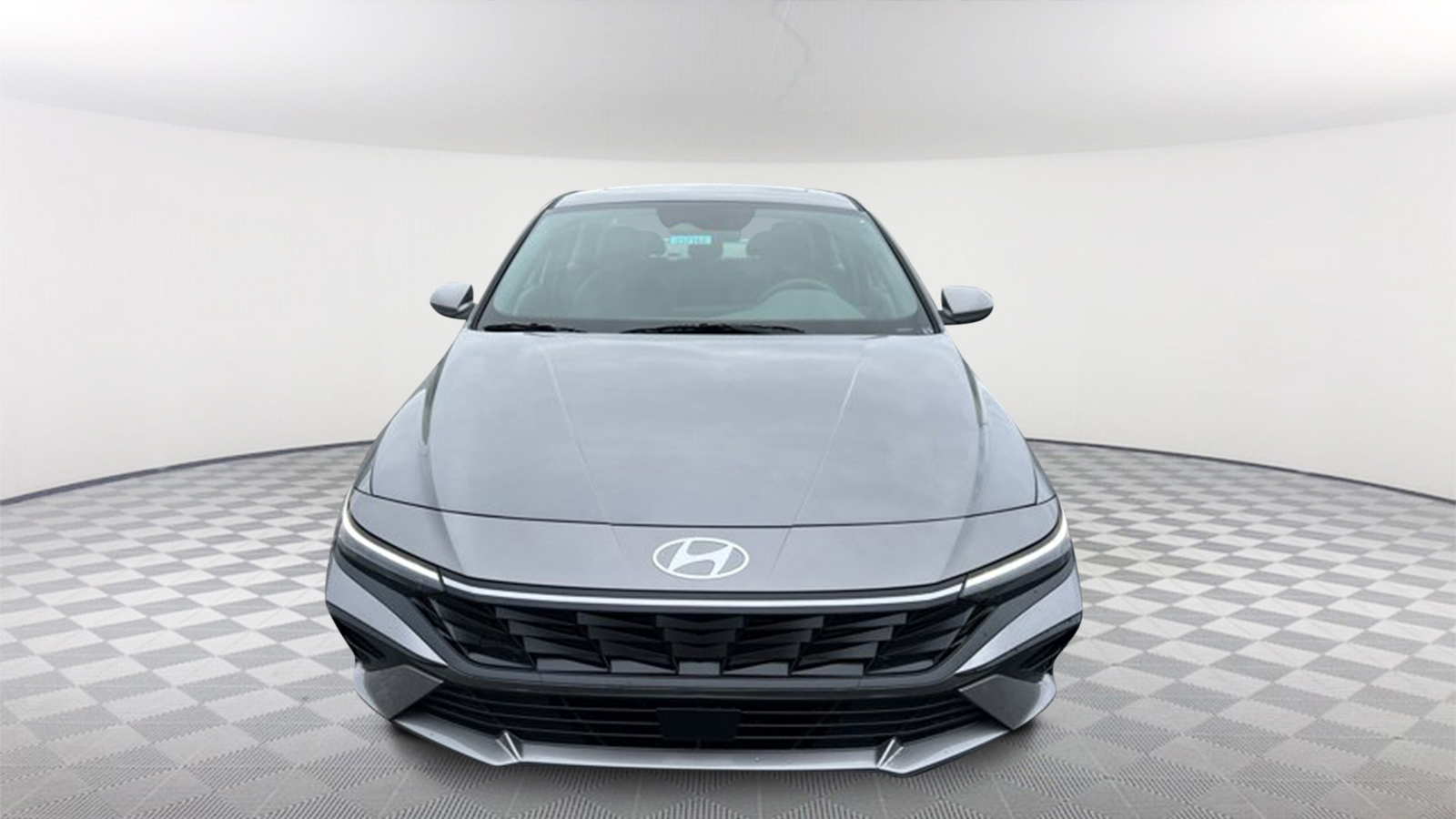 2024 Hyundai Elantra SEL 2