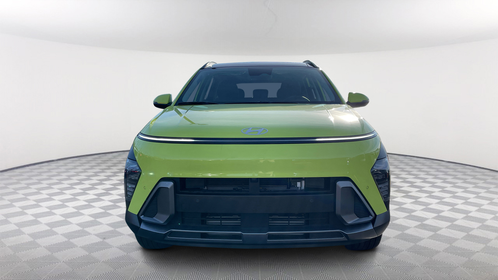 2024 Hyundai Kona Limited 2