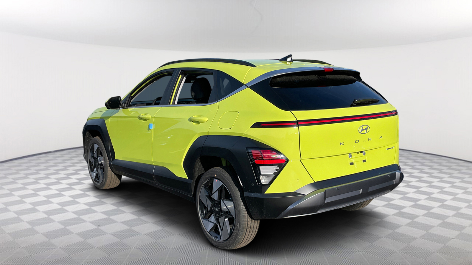 2024 Hyundai Kona Limited 5