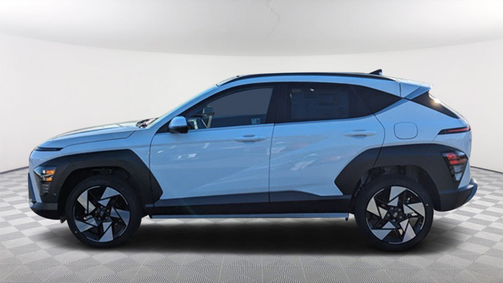 2024 Hyundai Kona Limited 4