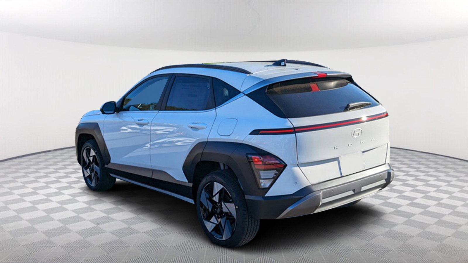 2024 Hyundai Kona Limited 5