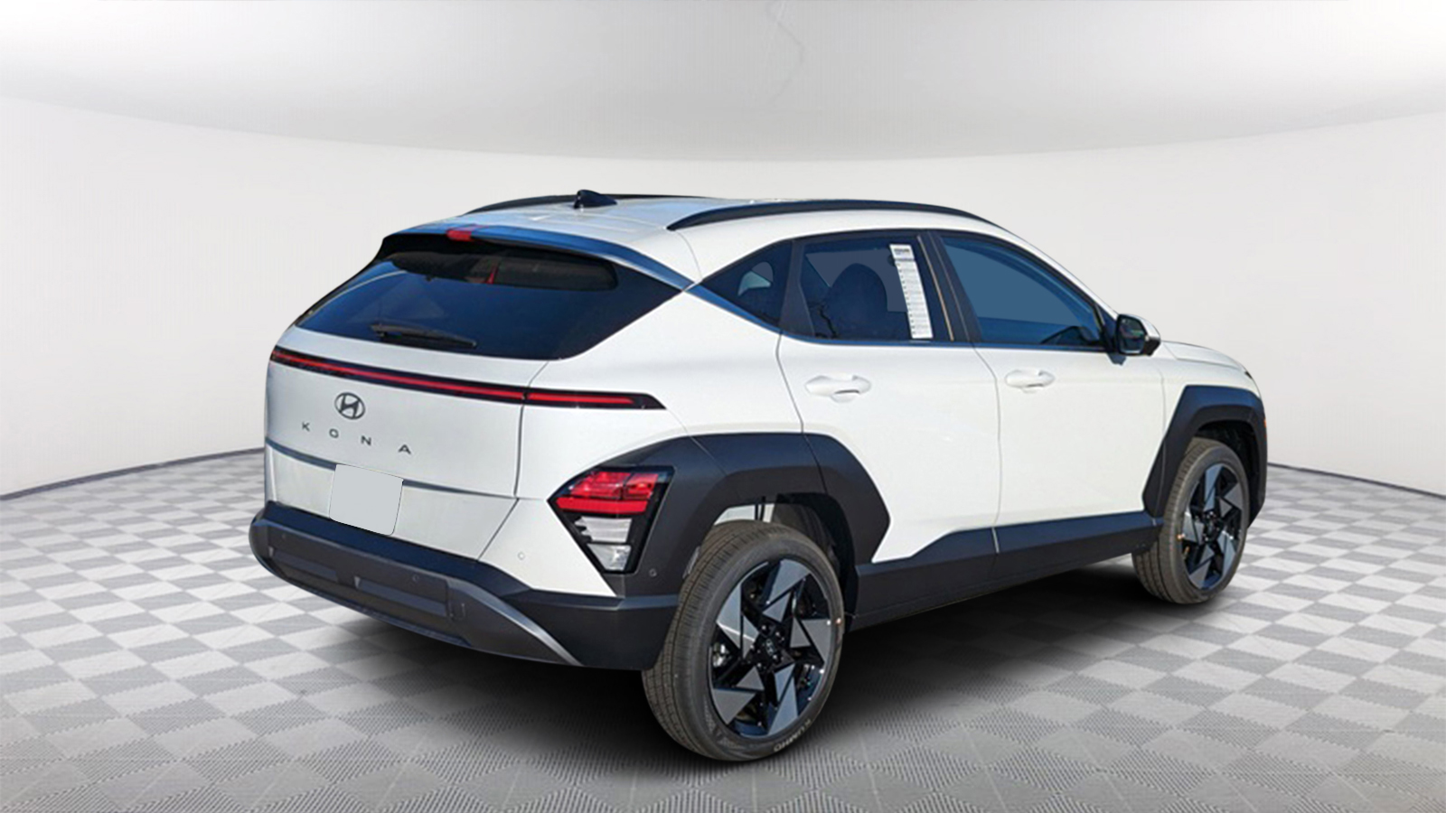 2024 Hyundai Kona Limited 7