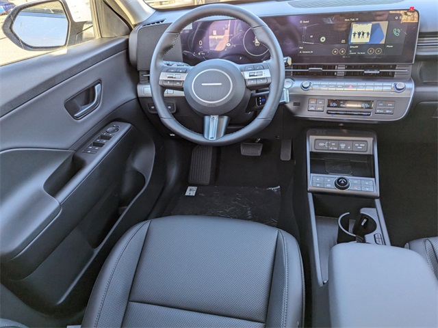 2024 Hyundai Kona Limited 13