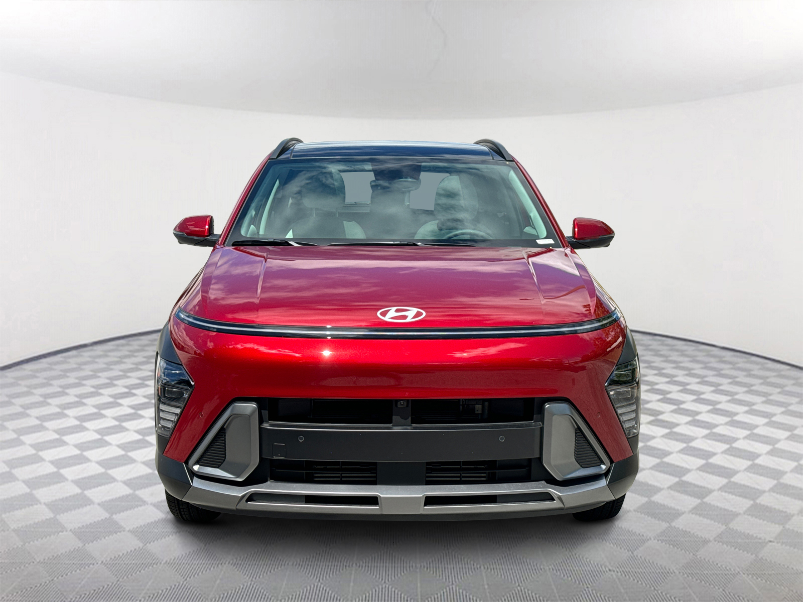 2024 Hyundai Kona Limited 2