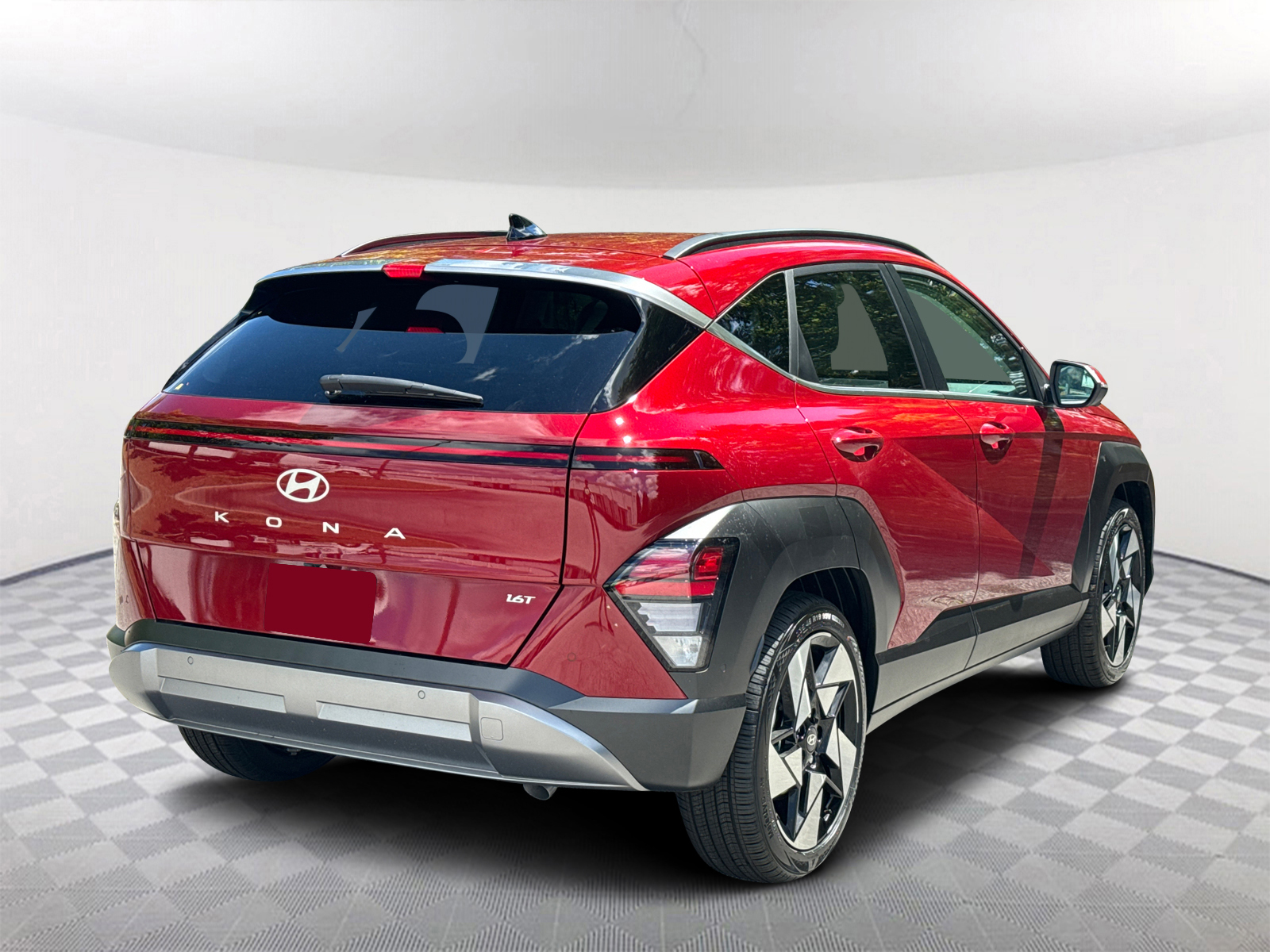 2024 Hyundai Kona Limited 5