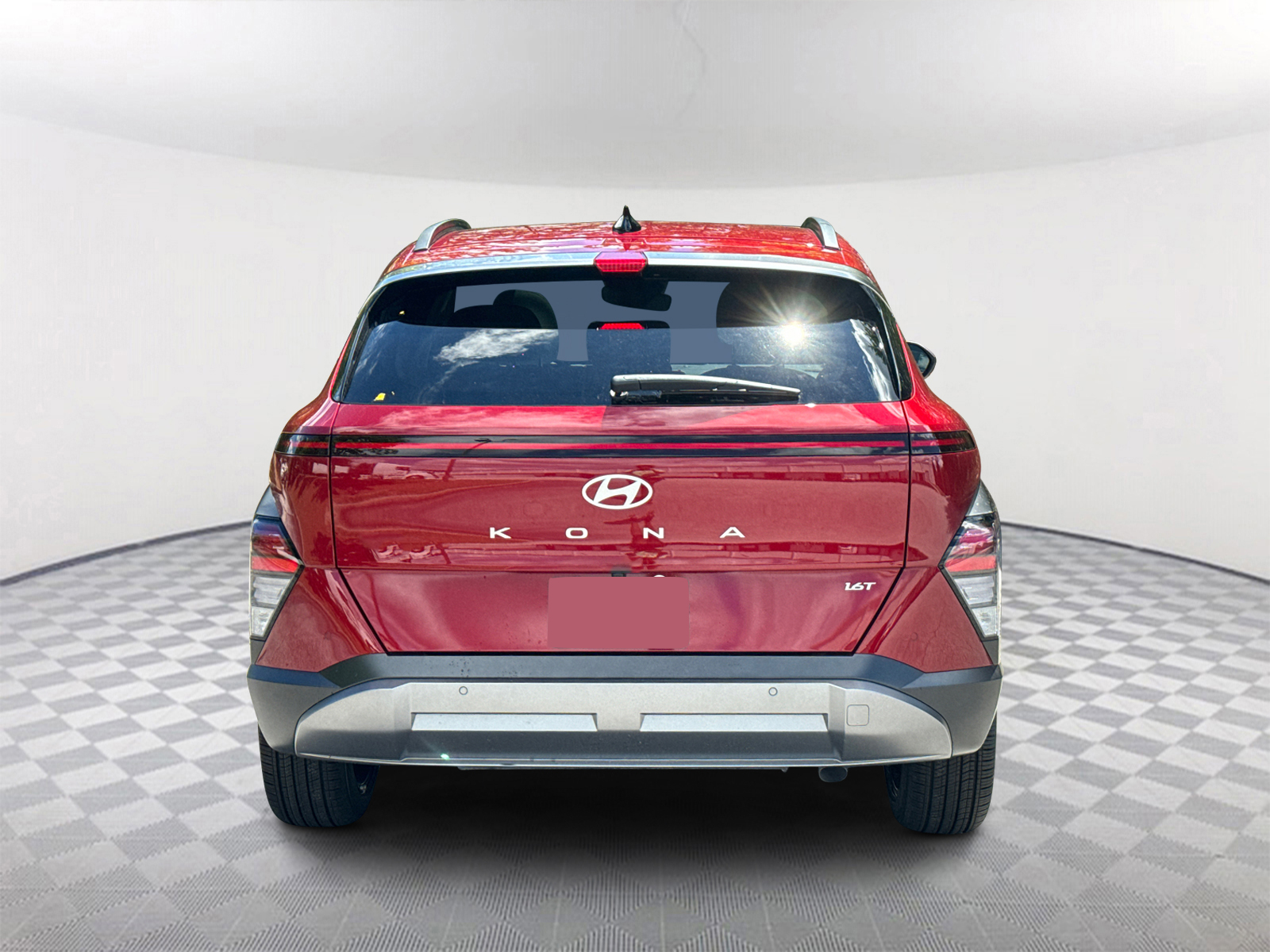 2024 Hyundai Kona Limited 6