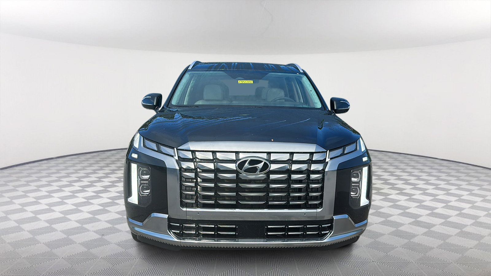 2024 Hyundai Palisade Calligraphy 2