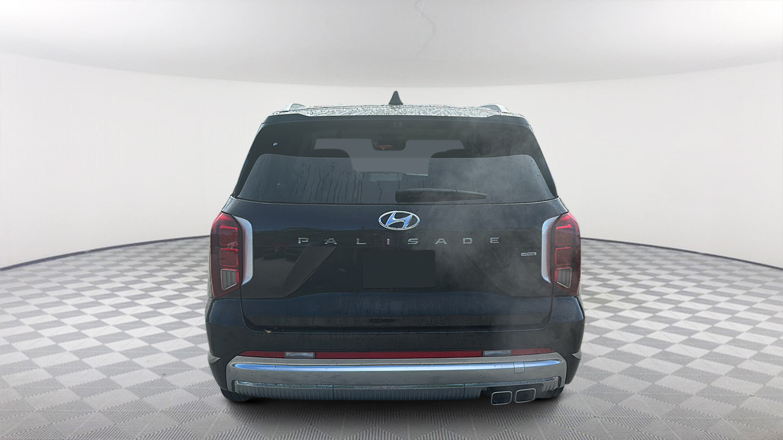 2024 Hyundai Palisade Calligraphy 6