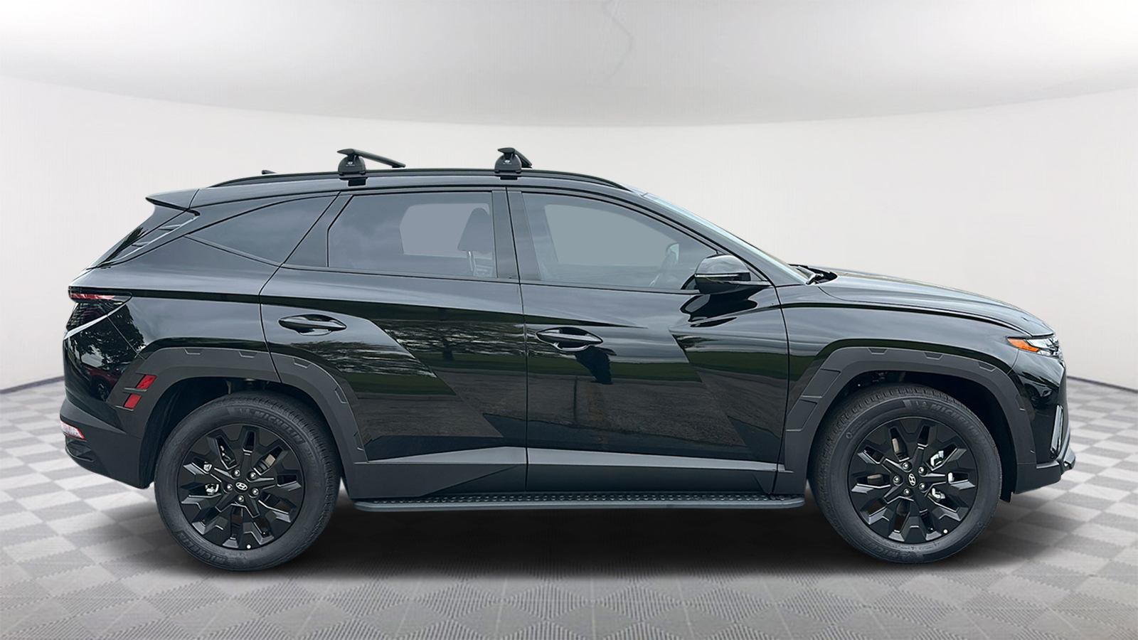 2024 Hyundai Tucson XRT 6