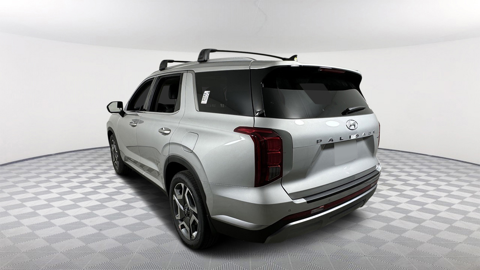 2025 Hyundai Palisade SEL 6